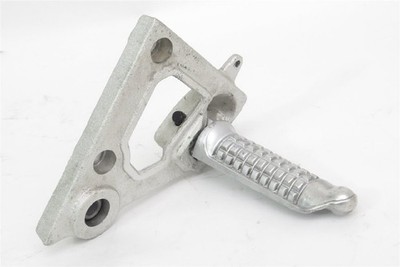 RG250 Gamma 4th generation 1986 Main step, left side GJ21B-114