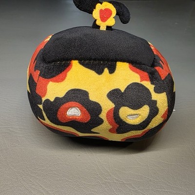 magma マグマ　オブジェ　Mixed Foods Roblox Blox fruits Magma Plush 4 Inch Toy Figure Mystery Box Plush