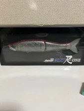 Shaku One and Joy Cro set Hasegawa Pink