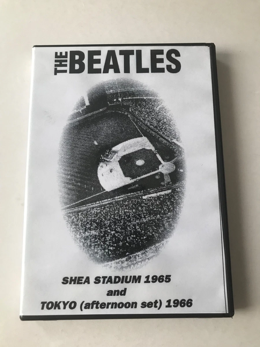 25+ Beatles Dvd for sale | Updated Oct 2026
