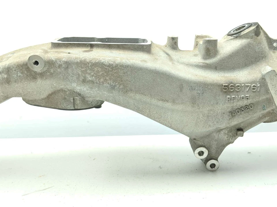 08-15 Victory Vision cuadro principal chasis CLN recto Foto 3 de 4