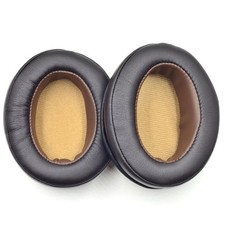 2 Soft Earpad Earmuffs For Sennheiser Momentum 1/2.0 HD1 Wireless Headphone s