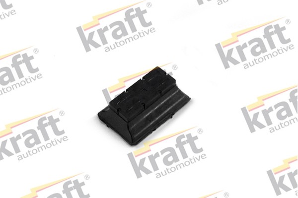 Kraft Automotive Anschlagpuffer, Federung 4091120-image