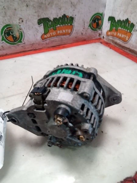 Alternator Without Twin Turbo Fits 94-96 300ZX 3666094 - Image 2 of 4