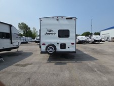 2026 Jayco Jay Flight SLX Double Axle 261BHS