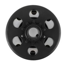 19Mm Go Kart Fun Centrifugal Automatic Clutch 3/4Inch 10 Tooth 420 Chain3750