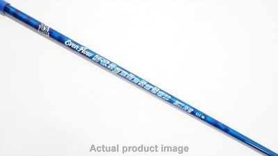 Project X Evenflow Riptide Cb Sb 70g X-STIFF 44.5'' Driver Shaft Taylormade 93344