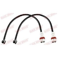 Warnkontakt Bremsbelagverschleiß Hinten FüR Porsche 944 87 Bis 91 Quick Neu Teil