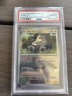 Pokemon Snorlax Master Ball Reverse Holo 143/165 PSA 10
