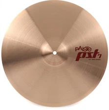 Paiste 16" PST 7 Thin Crash Cymbal