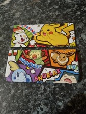 Nintendo New 3ds Replacement Faceplates