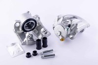Hella Bremssattel Vorne Links FüR BMW