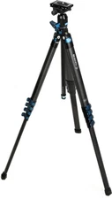 Benro Blackbird Carbon Fiber One Series Tripod with N00P Ball Head