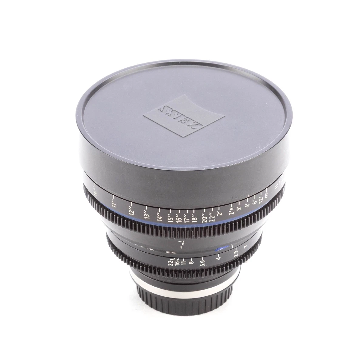 Zeiss Cp 2 for sale | eBay