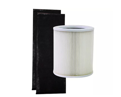 Hunter HF400 Air Purifier Replacement Filter Pack