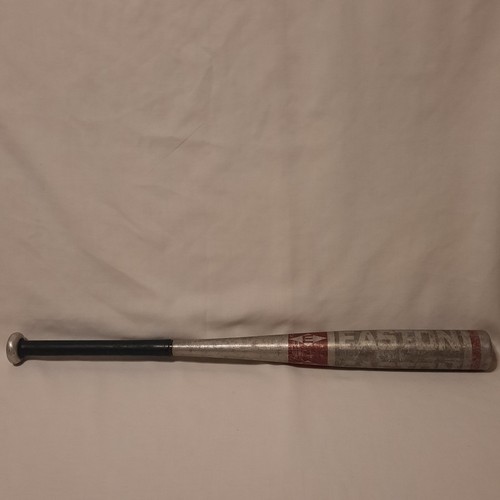 Batte Easton Black Magic Little League - 31 Pouces, 25 Oz, Diamètre 2 1/4 - Occasion