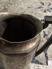 w m mounts silver Water Pitcher — photo 8