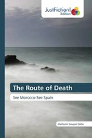 Mathurin Gouyan Doho | The Route Of Death | Taschenbuch | Englisch (2023)