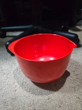 Vintage Mepal Service Rosti 2L Bowl from Denmark