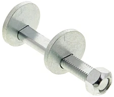 Alignment Cam Bolt Kit Mevotech MK100086