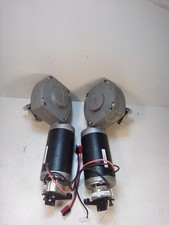 Permobil Powerchair Motors, Set of 2, left Right, C300 PM1