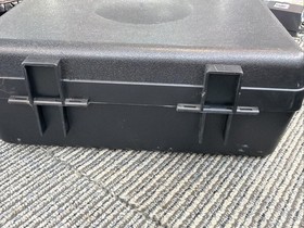 TurboGrafx-16 + TurboGrafx-CD CD System Turbo Tap Console TurboGrafx Case (READ)