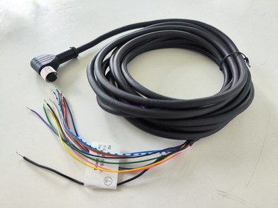 1PC CCB-PWRIO-10R power cord #jg