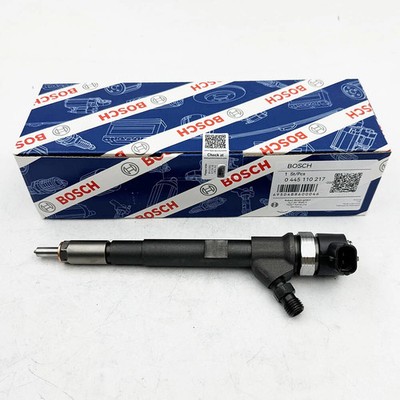 Bosch Diesel Fuel Injector 0445110217 for 05-06 Jeep Liberty CRD 2.8L 5159970AA