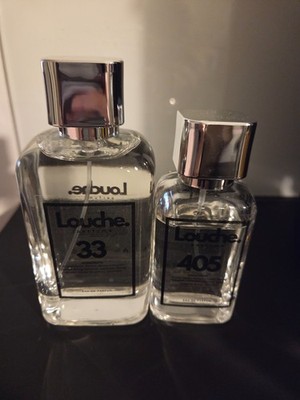 Parfum Louche 33 - inspiriert von Jimmy Choo Jimmy Choo  100 ml