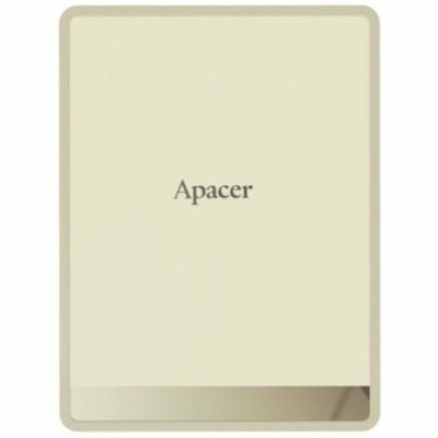 Externe Festplatte Apacer AP1TBAS724C-1 1 TB SSD