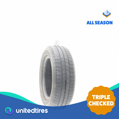 Used 185/65R14 Michelin Defender T+H 86H - 7.5/32