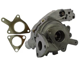 1*** Turbolader Neu - OE-Ref. LR056369 für Land Rover