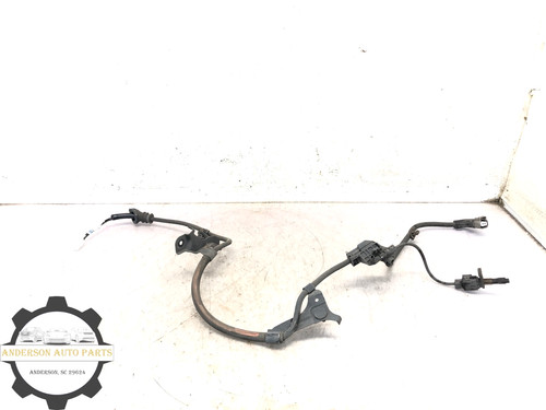 2019-2025 TOYOTA RAV4 AWD RIGHT PASS REAR ABS WHEEL SPEED SENSOR WIRE HARNESS OE