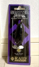 Raid Japan Scatter Frog