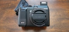 MINT Canon PowerShot G1X 1.5-Inch High-Sensitivity CMOS Sensor. LOTS OF EXTRAS!!