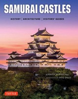 David Green (U. A.) | Samurai Castles | Buch | Englisch (2018) | Gebunden