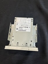Vintage Iomega Z250ATAPI 3.5" Drive w/ Bracket