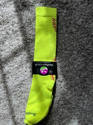 Softball Socks Women