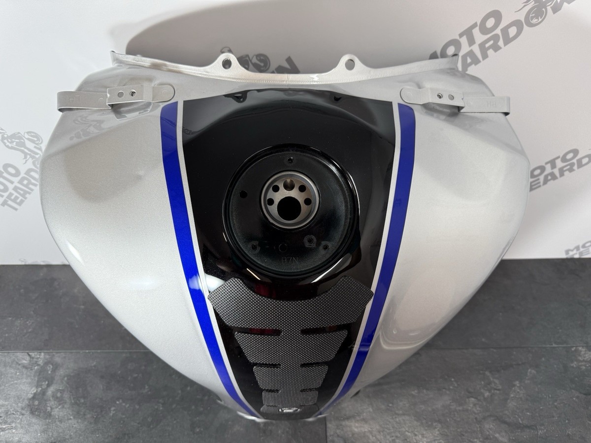 Yamaha MT09 SP 2023 Fuel Tank Petrol Tank *DENTED* 2024-2025 Only