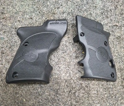 Crimson Trace Laser Grips For Beretta Tomcat | eBay