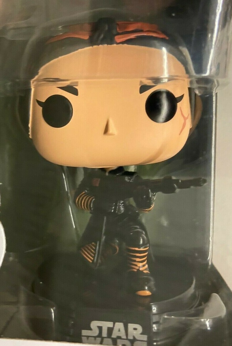 FUNKO POP! スターウォーズ　ボバフェット　フェネック・シャンド　玉座 Amazon.com: Funko Pop! Star Wars Moment: The Mandalorian