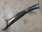 <!--F#f_0-->1958 Buick Special interior windshield roof pillar garnish trim molding PASSENG <!--F/-->
