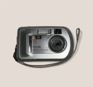 kodak easyshare cx7300 digital camera