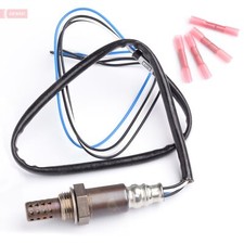 Lambda Sensor For Mitsubishi Eclipse Cross GK 1.5 T-Mivec Denso Oxygen MR560393