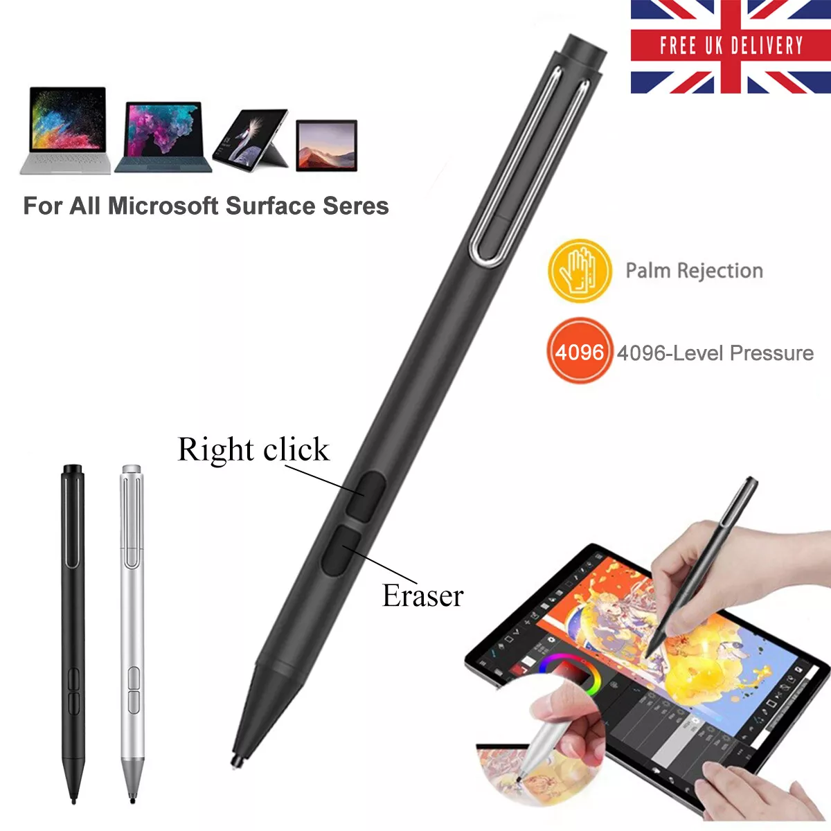 Touch pen for laptop online