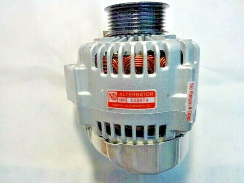 AcuraCL.TL.2001.2002.2003.TYPE S.Alternator.V6/3.2L.120A/12VCW.6-G.1YrWarranty - Picture 3 of 13