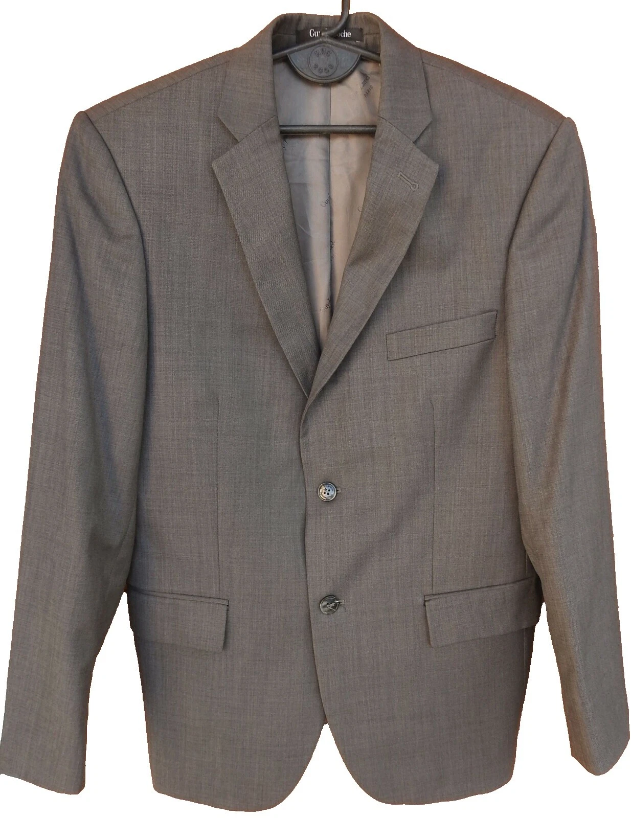 Chaquetas de traje Para Hombres Guy Laroche