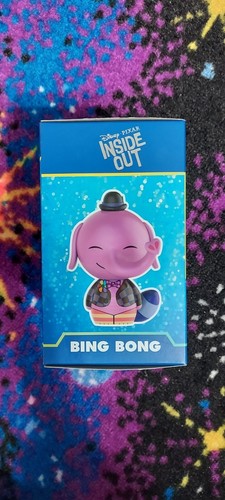 Bing Bong Funko Dorbz #296 Disney Pixar Inside Out - Picture 5 of 8
