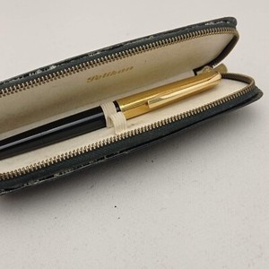 Pelikan 30 Rolled Gold Fountain Pen | eBay