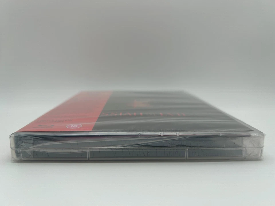 Messiah of Evil (1973) Blu-ray w/ Booklet Radiance Special Edition Horror NEW - Image 4 of 4